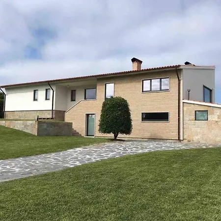 Dunea - Oceanfront Luxury And Serenity - Ofir *