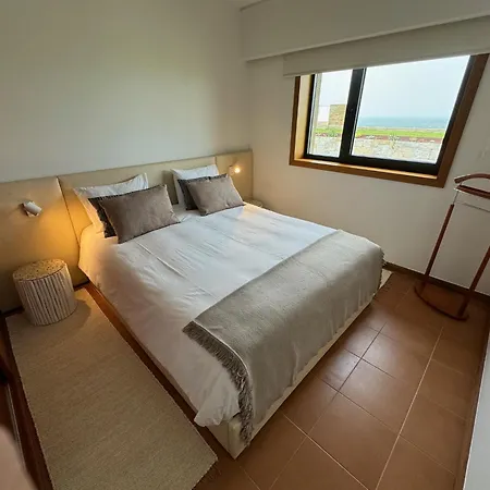 Dunea - Oceanfront Luxury And Serenity - Ofir Villa