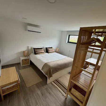 Dunea - Oceanfront Luxury And Serenity - Ofir Villa *