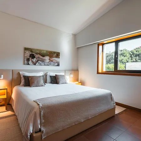 Villa Dunea - Oceanfront Luxury And Serenity - Ofir Esposende