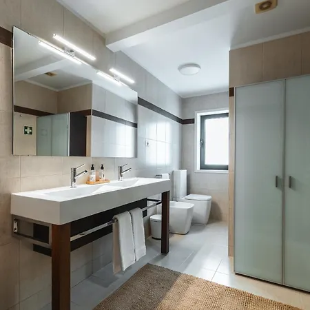 Dunea - Oceanfront Luxury And Serenity - Ofir * Esposende