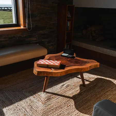 Dunea - Oceanfront Luxury And Serenity - Ofir Villa