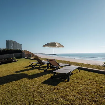 Dunea - Oceanfront Luxury And Serenity - Ofir 빌라 *