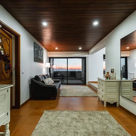 Dunea - Oceanfront Luxury And Serenity - Ofir 빌라 에스포센데