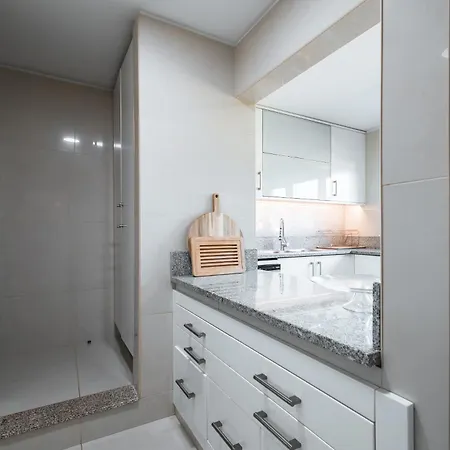 Dunea - Oceanfront Luxury And Serenity - Ofir