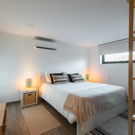 Dunea - Oceanfront Luxury And Serenity - Ofir *