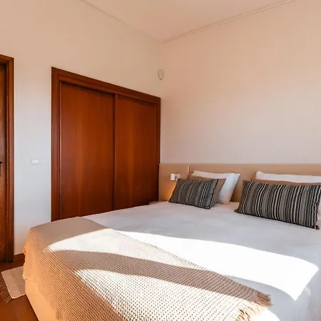Dunea - Oceanfront Luxury And Serenity - Ofir 빌라 *
