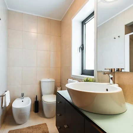 빌라 Dunea - Oceanfront Luxury And Serenity - Ofir *