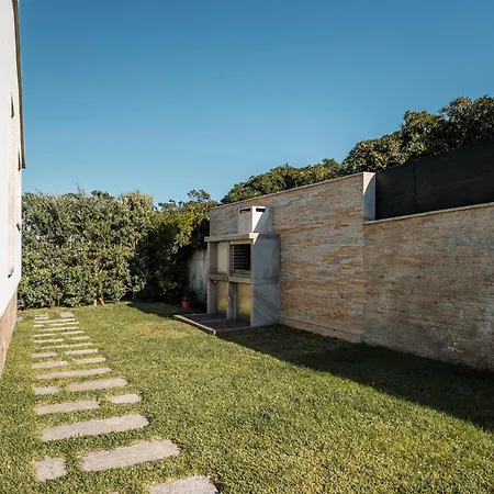 Dunea - Oceanfront Luxury And Serenity - Ofir 에스포센데