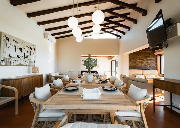 Villa Dunea - Oceanfront Luxury And Serenity - Ofir Esposende