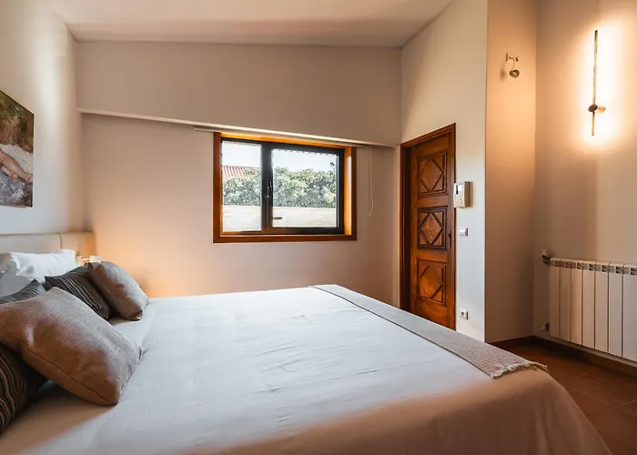 Dunea - Oceanfront Luxury And Serenity - Ofir Esposende