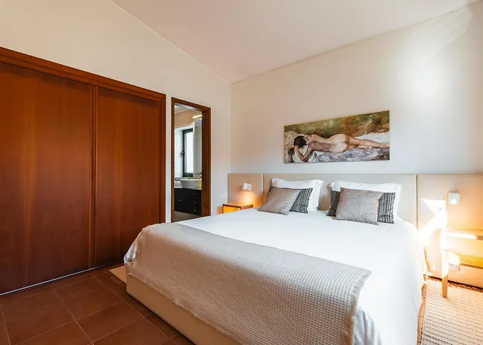 Dunea - Oceanfront Luxury And Serenity - Ofir * Esposende