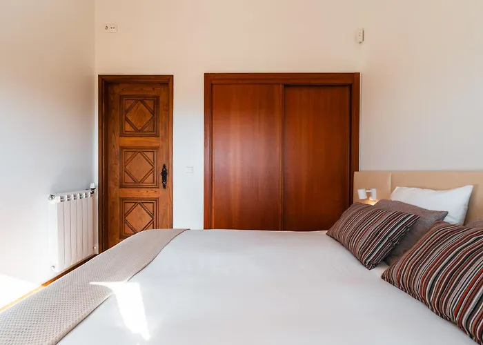 Dunea - Oceanfront Luxury And Serenity - Ofir Esposende