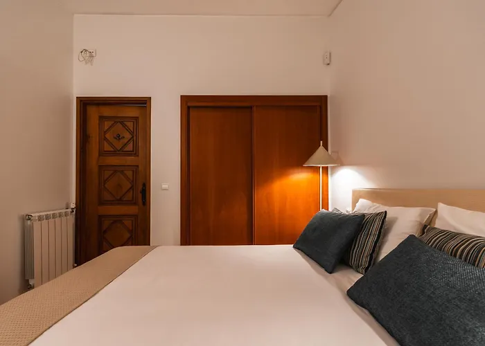 Dunea - Oceanfront Luxury And Serenity - Ofir Villa