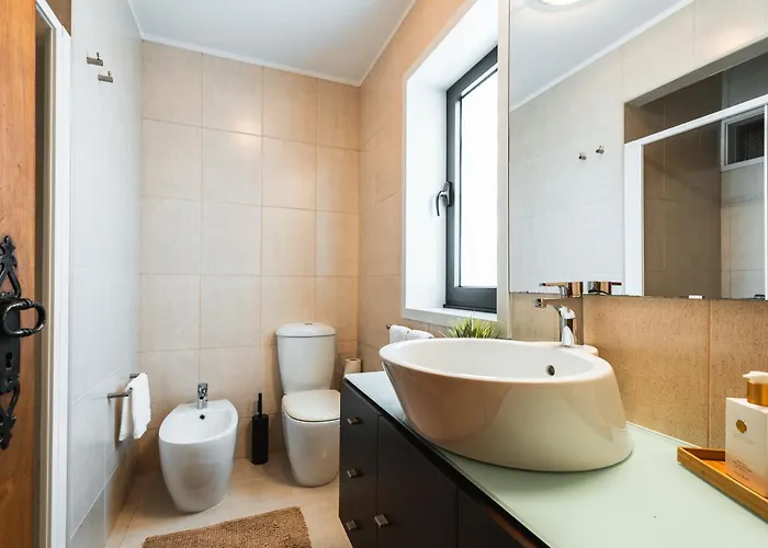 Villa Dunea - Oceanfront Luxury And Serenity - Ofir *