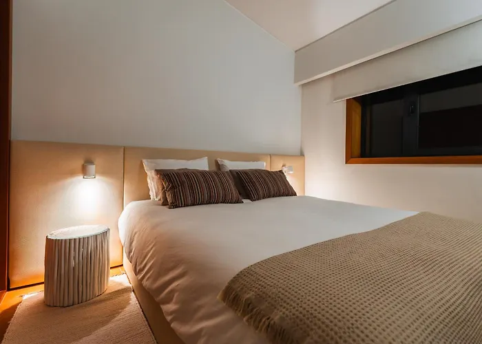 Dunea - Oceanfront Luxury And Serenity - Ofir *