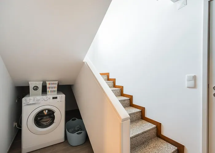 Dunea - Oceanfront Luxury And Serenity - Ofir Esposende