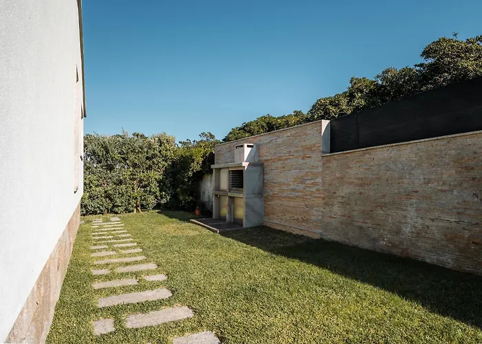 Dunea - Oceanfront Luxury And Serenity - Ofir Esposende